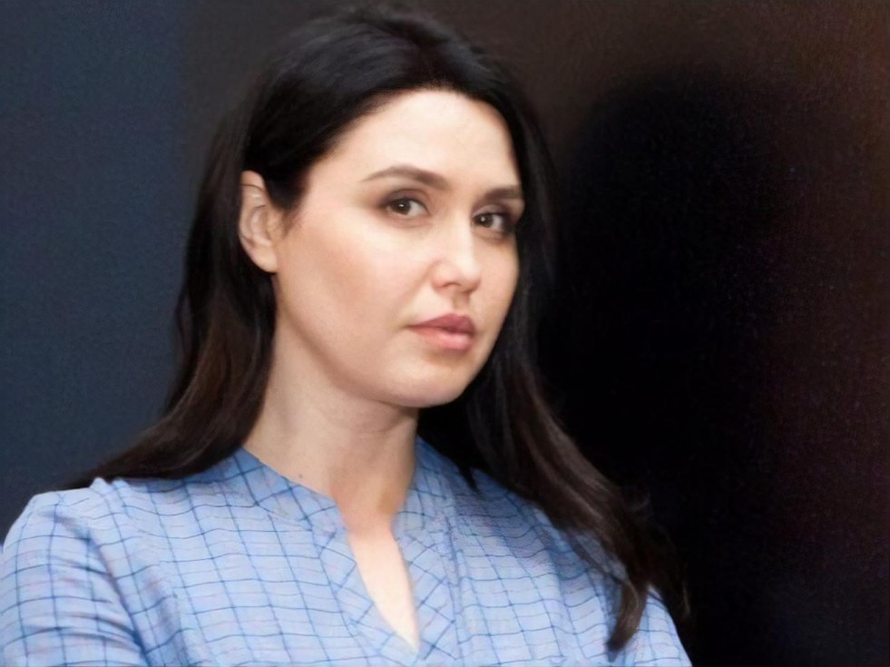 Barbіr Lyudmila Barbir