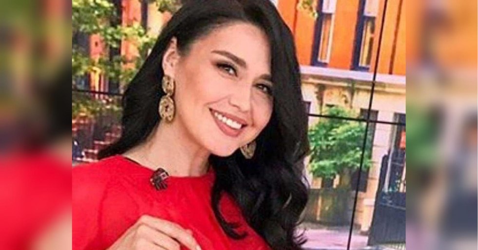 Lyudmila Barbir Bimo