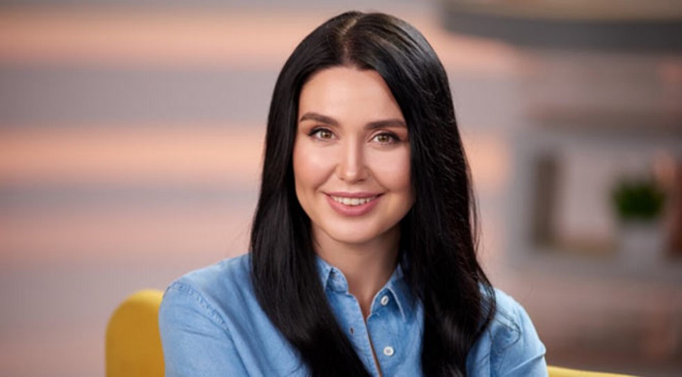 Barbіr Lyudmila Barbir