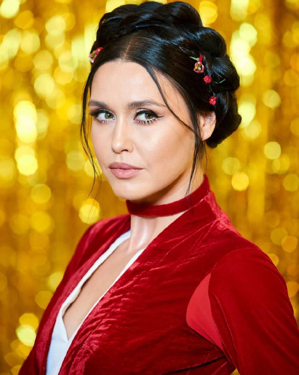 New Year in Russia photo