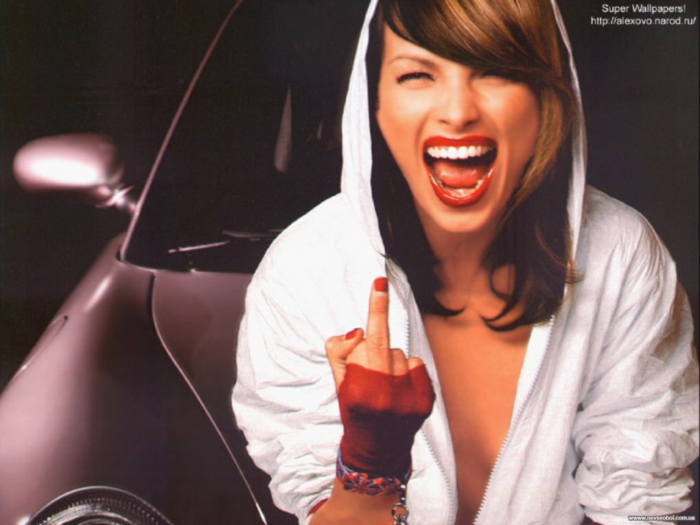 Soloist High Fi Oksana Olesko