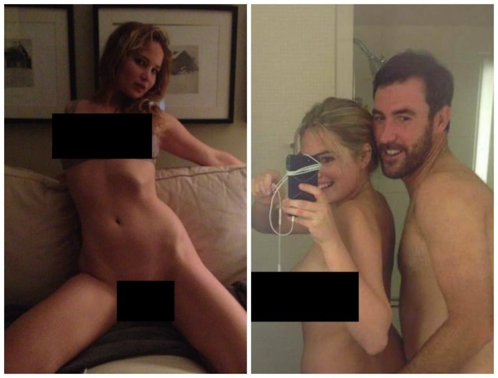 Jennifer Lawrence Naked 2020