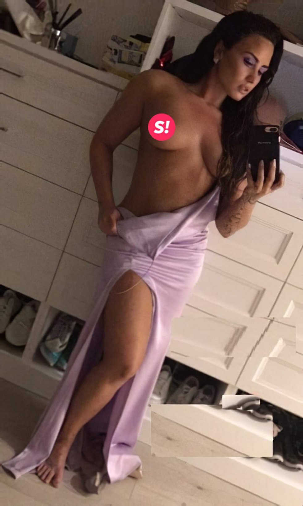 Intimate pictures actresses