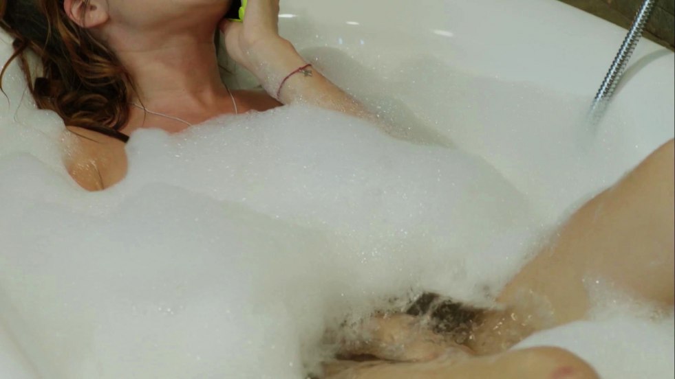 Ekaterina Kabak Shamelessness GIF