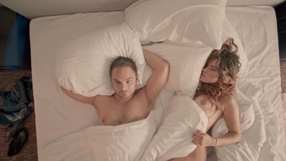 Katya Kabak Shameless