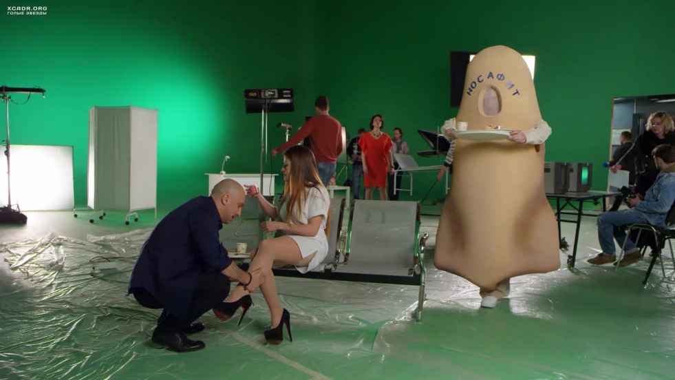 Two Father and Two Sons Bedding Scenes