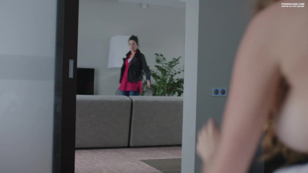 Catherine Kabak Shamelessniki Naked