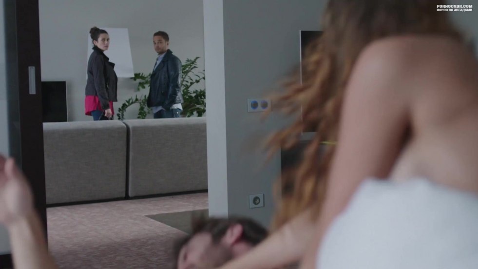 Katya Kabak Shamelessnniki