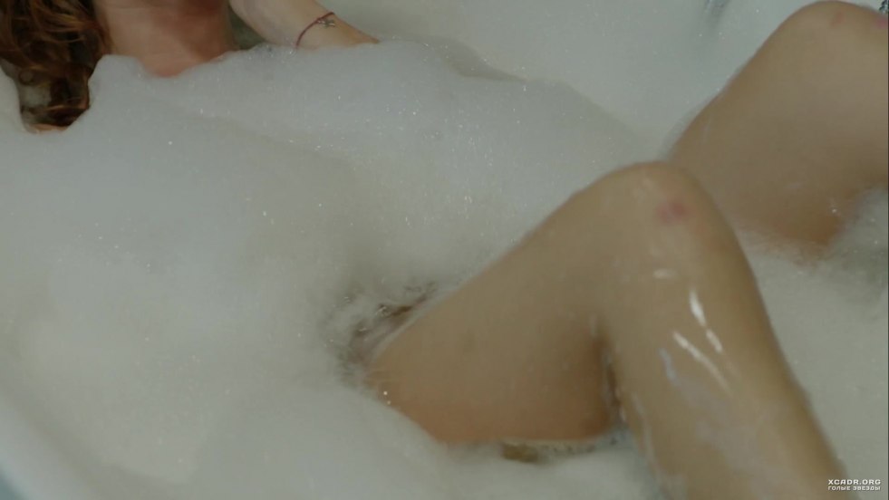 Ekaterina Kabak Vagina