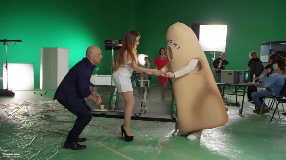 Catherine Kabak Shamelessniki Naked