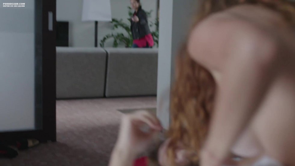 Katya Kabak Shamelessness Xcadr