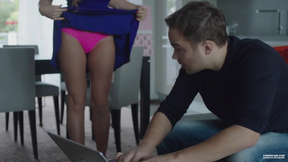 Anastasia Shcheglova Stasyq Nude