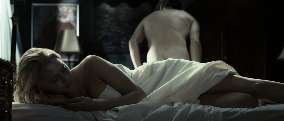 Teresa Palmer (Teresa Palmer) Naked in the film "Berlin Syndrome" (2017)