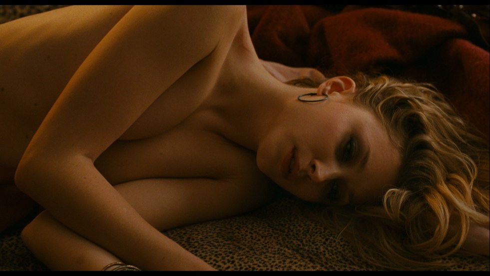 Teresa Martintsova Naked