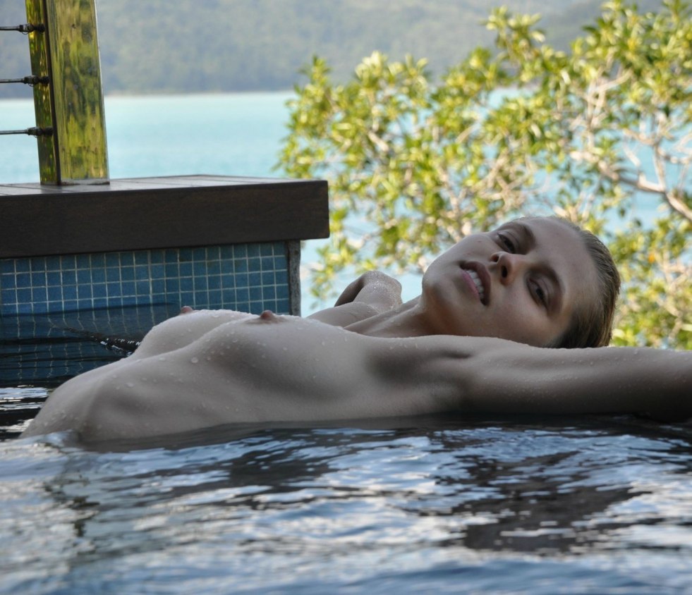 Teresa Palmer Teresa Palmer Nude
