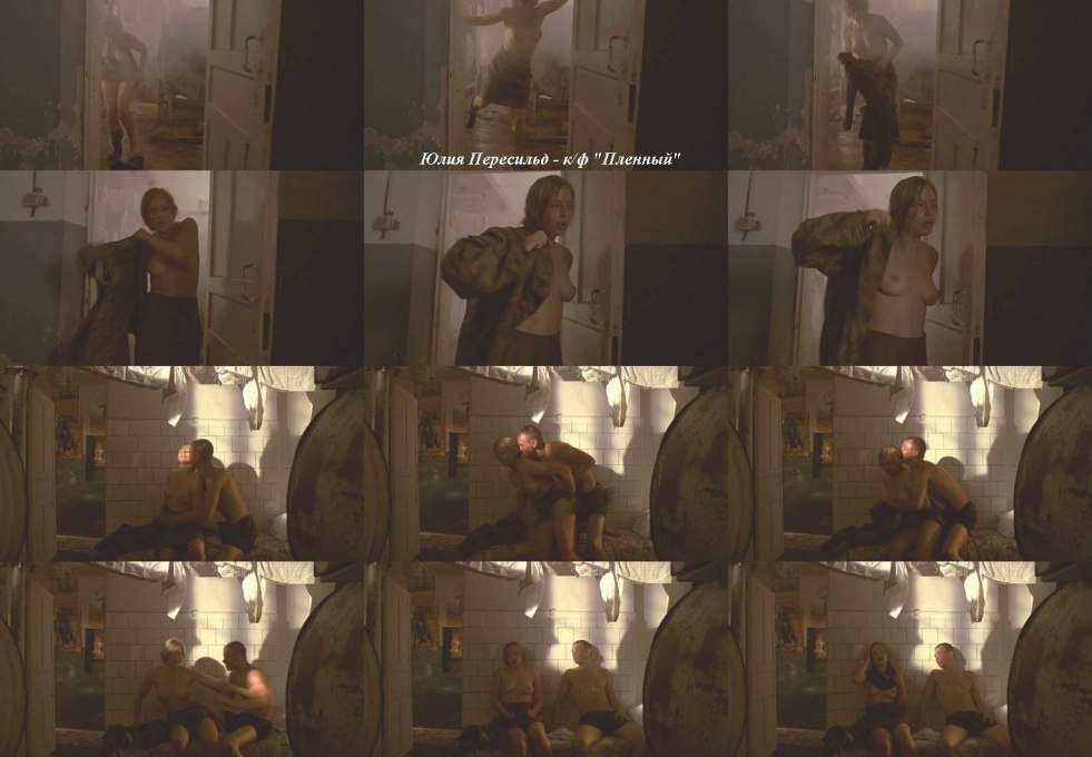 Actress Catarina Vasilissa