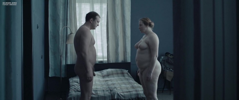 Julia Melnikova actress nu