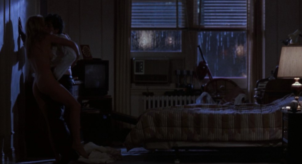 Ellen Dedgenes Naked