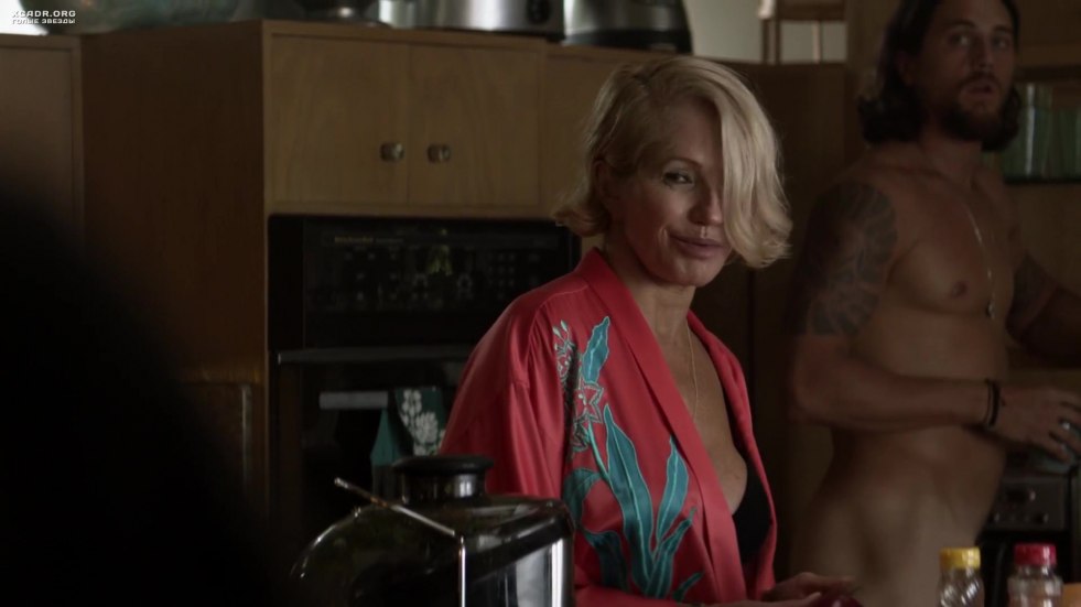 Ellen Barkin photo naked