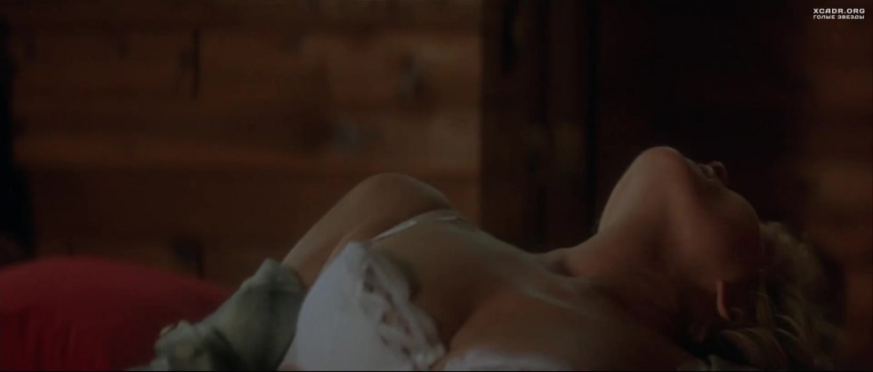 Gurchenko Naked breasts in the film Old Klyachi