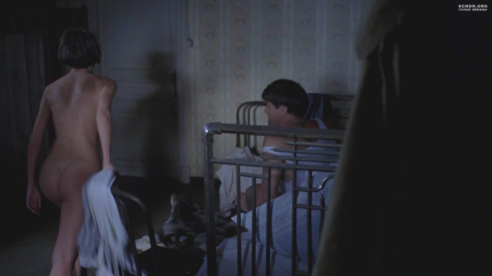 Daniela Stanovich actress naked