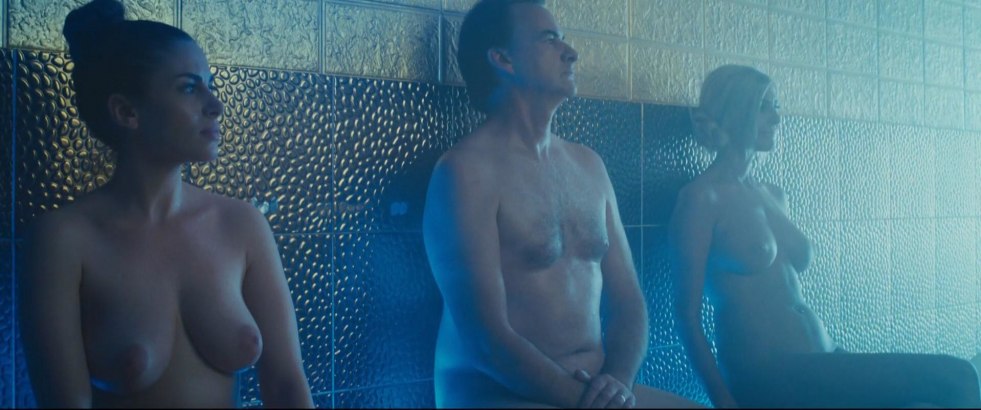 Rebecca Oleinicheel Tits