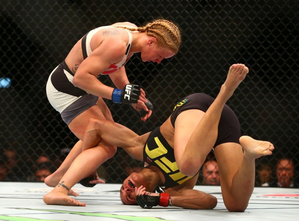 Amanda Nunenes Statistics