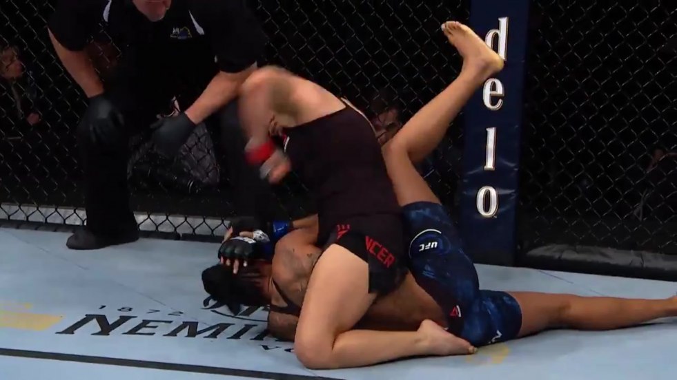 Amanda Nunse Lesboch