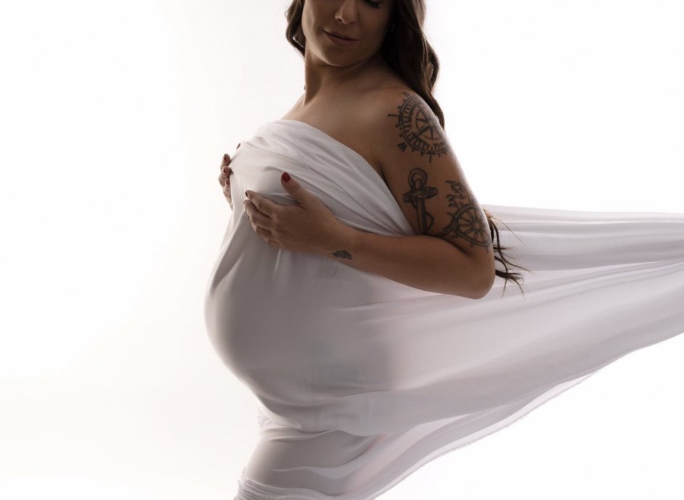 Valentina Shevchenko & Amanda Nunes