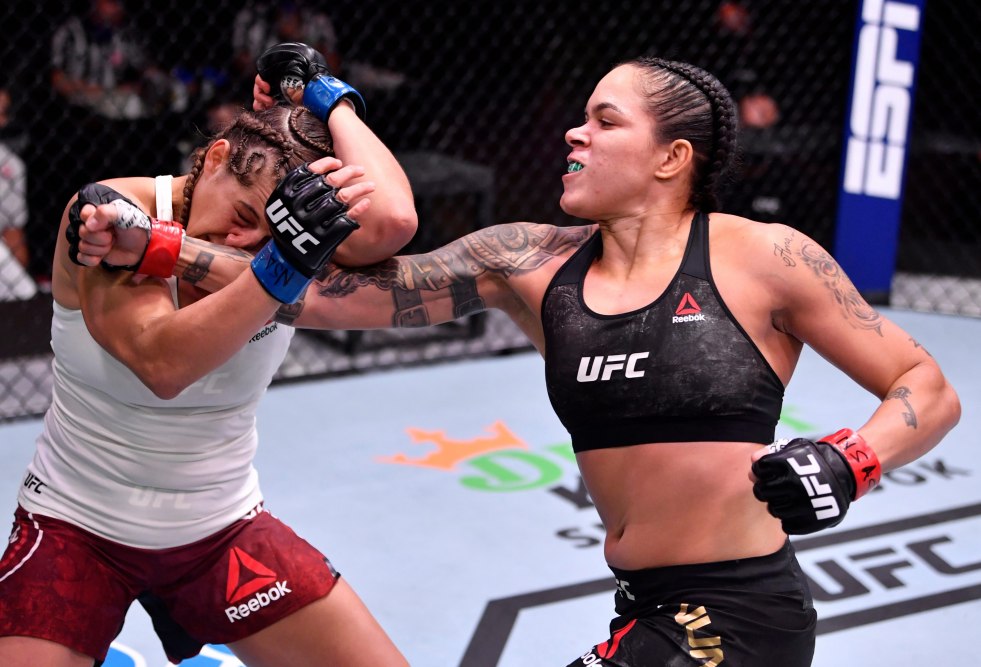 Gabi Garcia Amanda Nunies