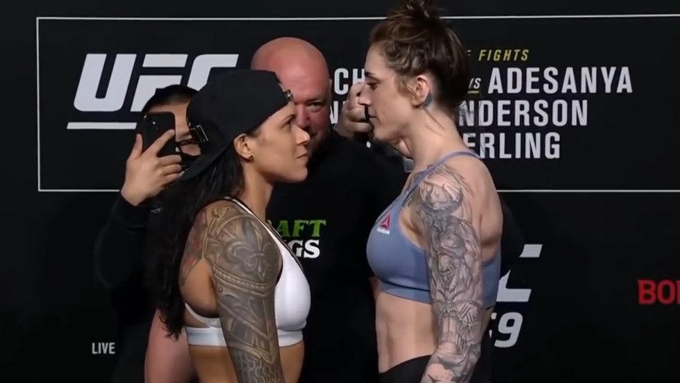 Aleksis Davis Amanda Nunese