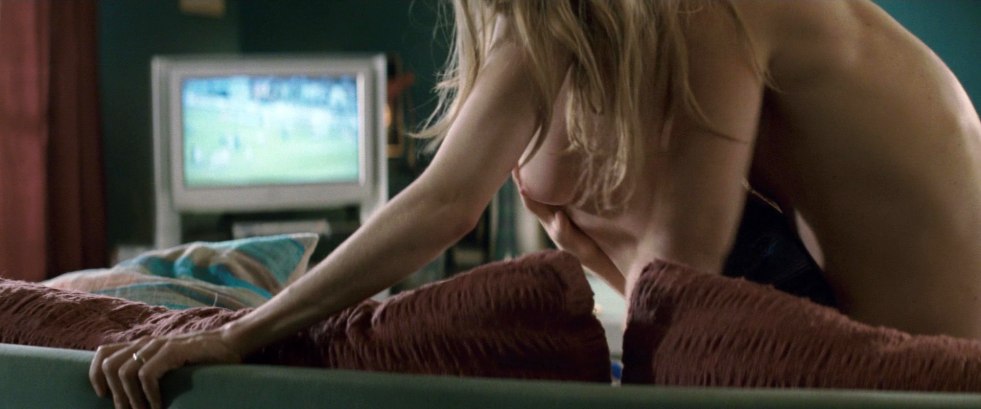 Ann Hathaway Breast Horbate Mountain