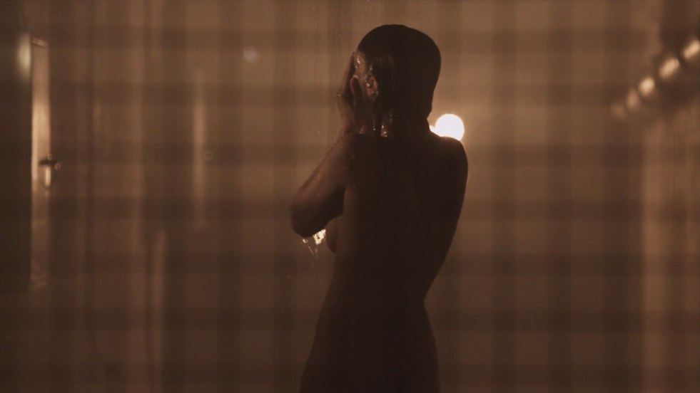 Death Race Tits Tanit Phoenix