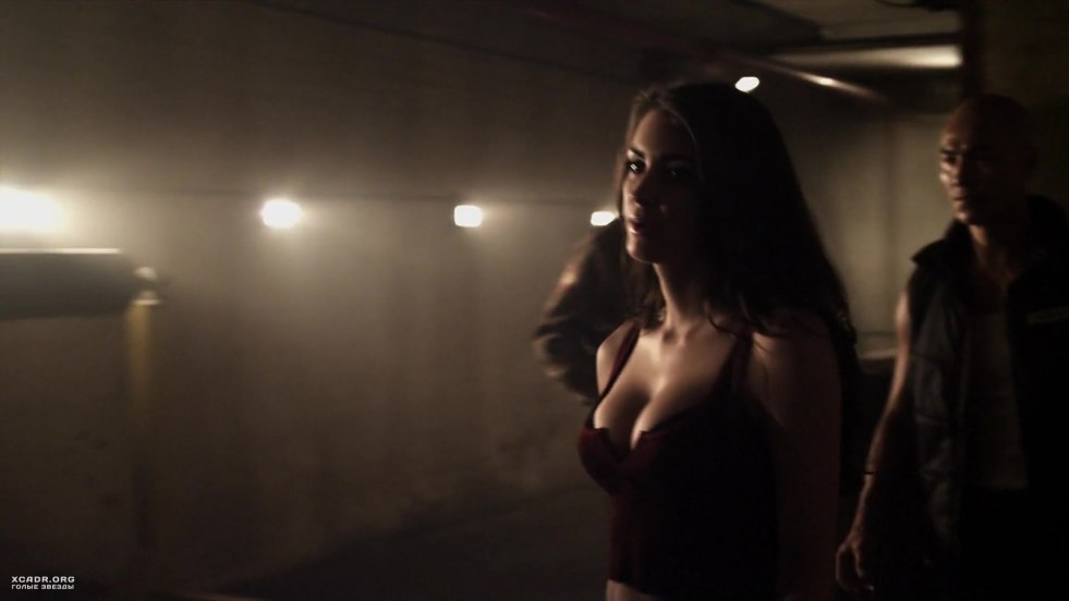 Diana Elizabeth Torres naked