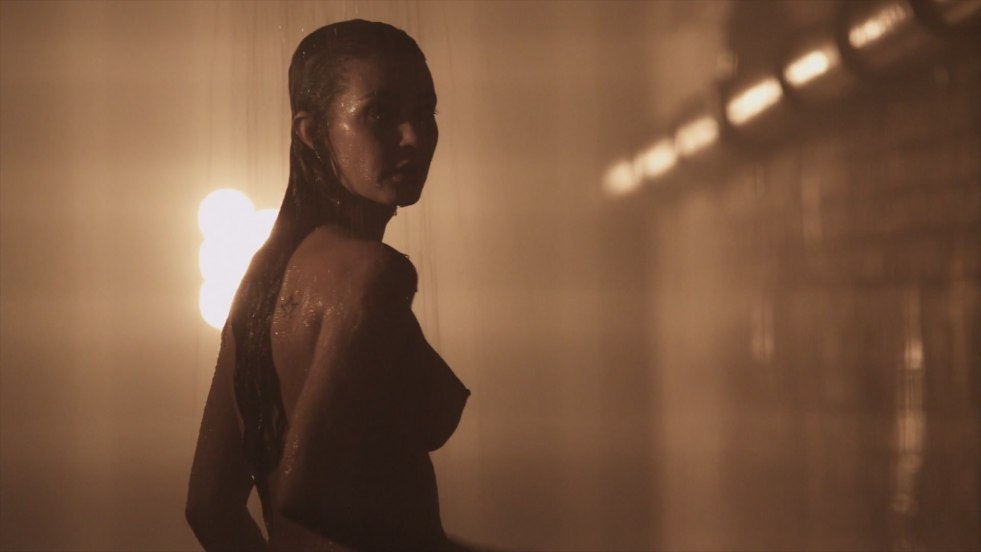 Tanit Phoenix Death Race