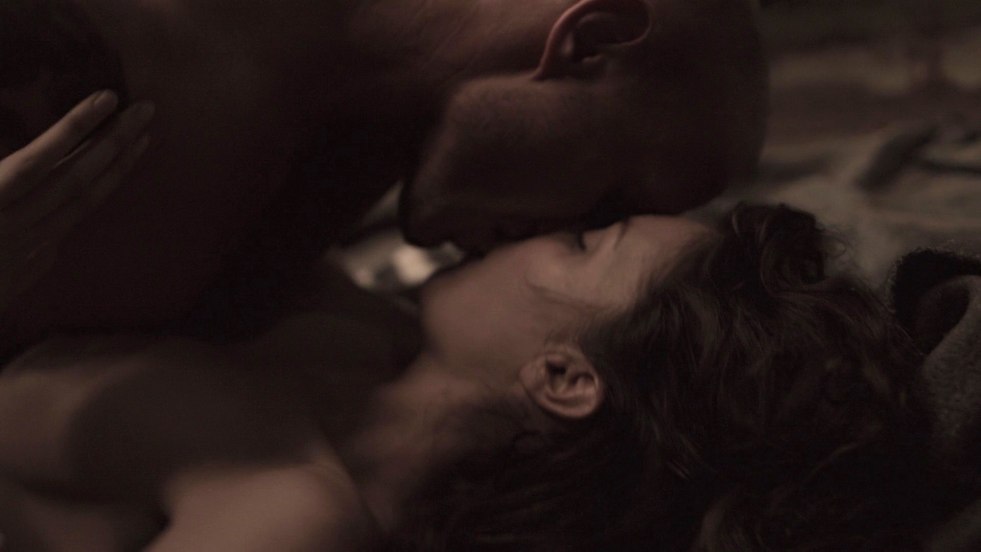 Death Race 3 Hell Tanit Phoenix