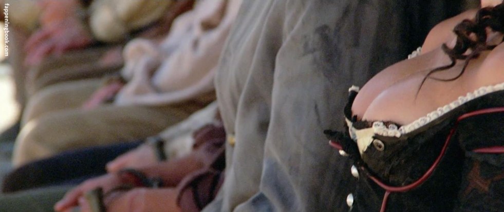 Charlotte Springer Playboy