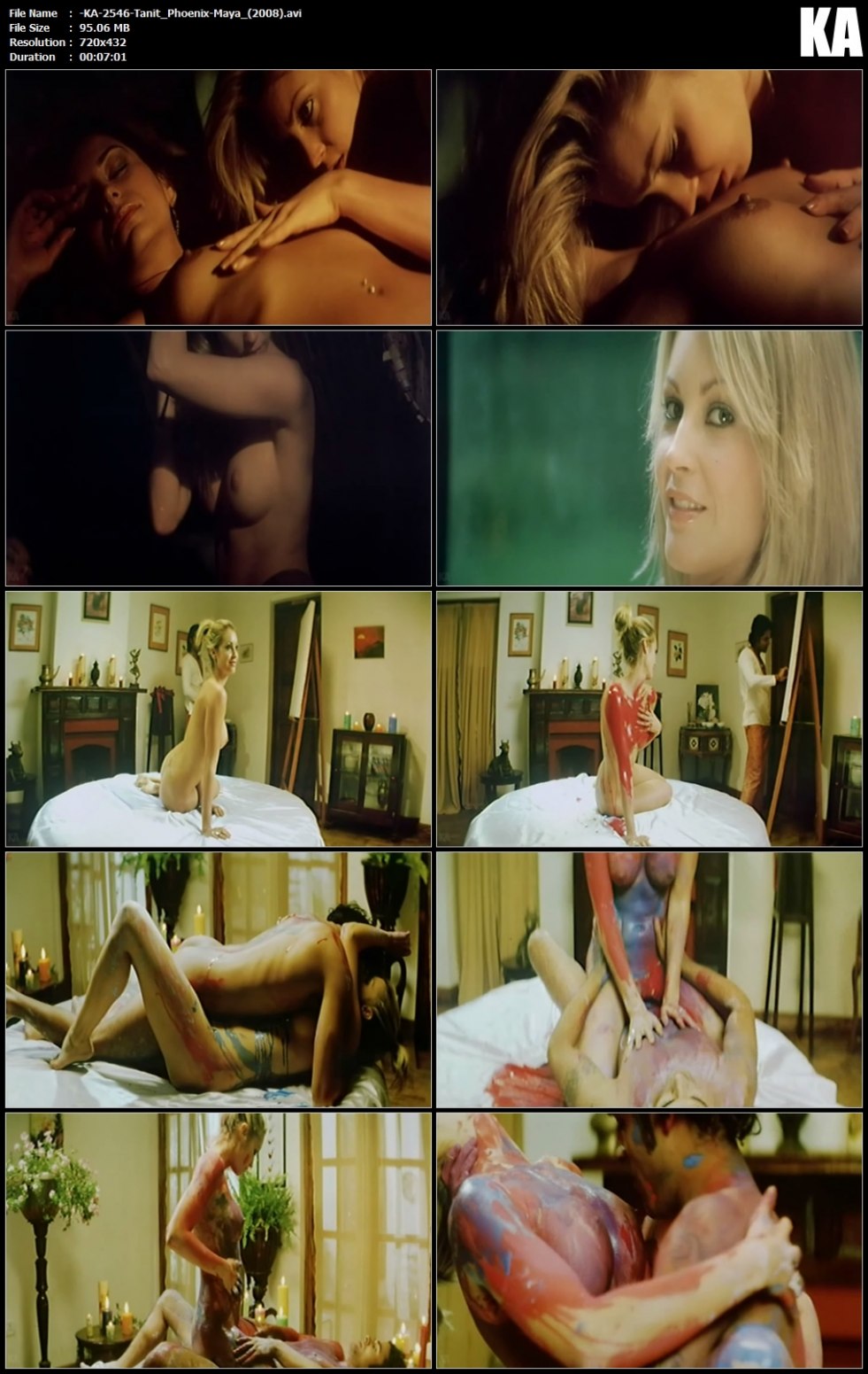 Leylaney Sarell Hot Photo