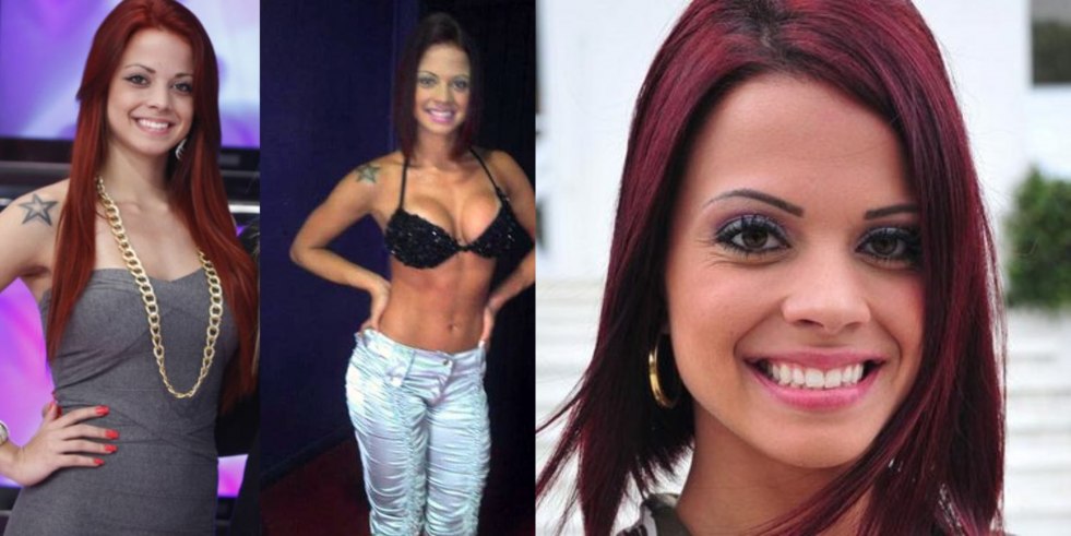 Jun Mac Actress Naked