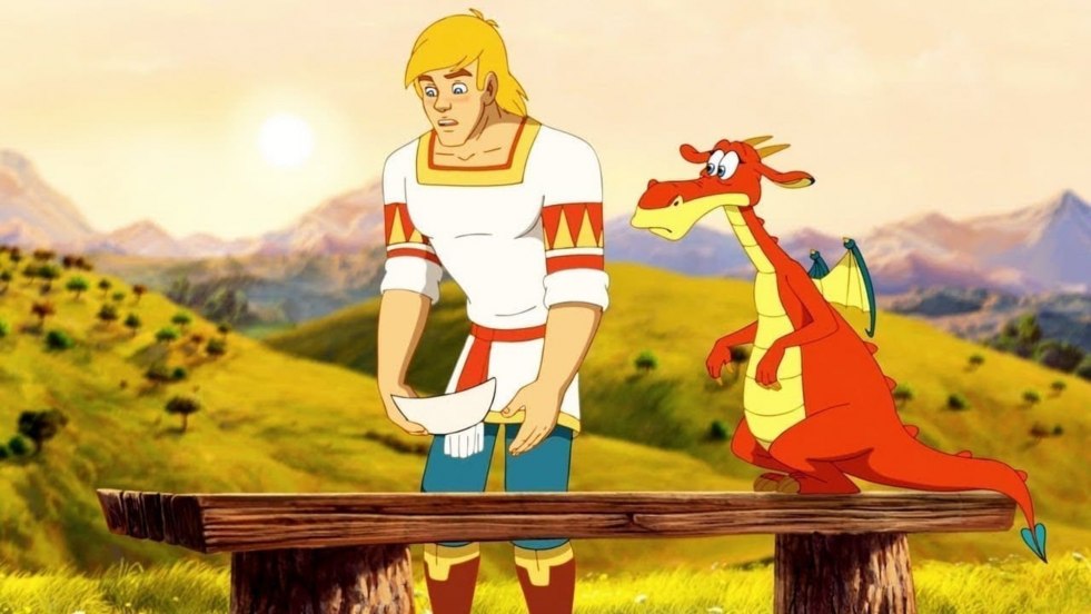 Power Görl and Hulk Woman