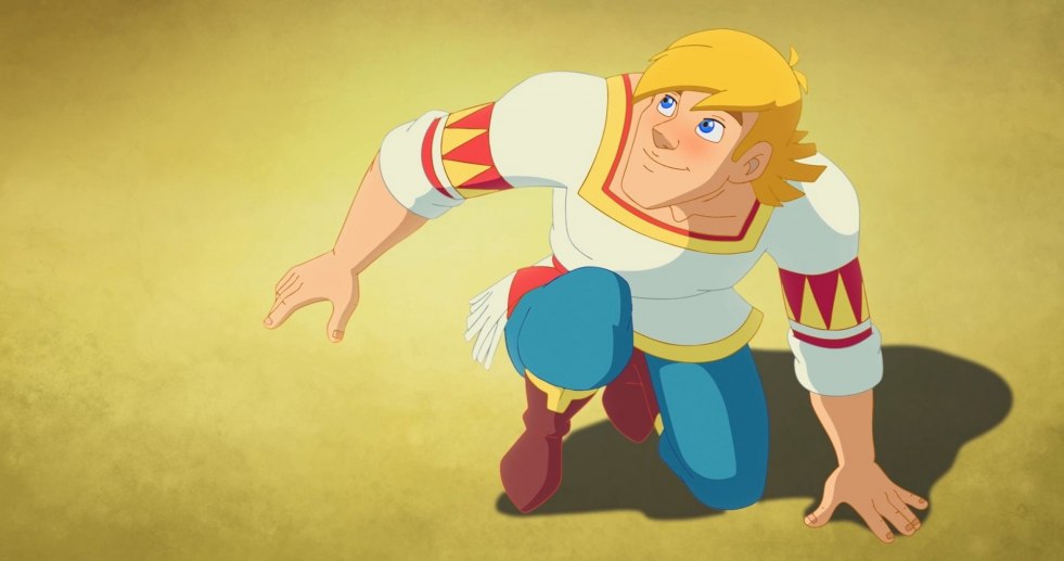 Ivan - Peasant Son and Miracle Yudo