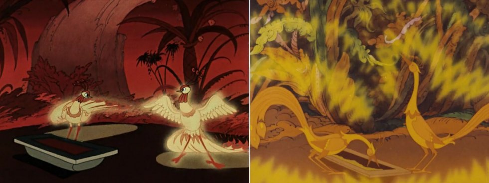 Miracle yudo cartoon USSR