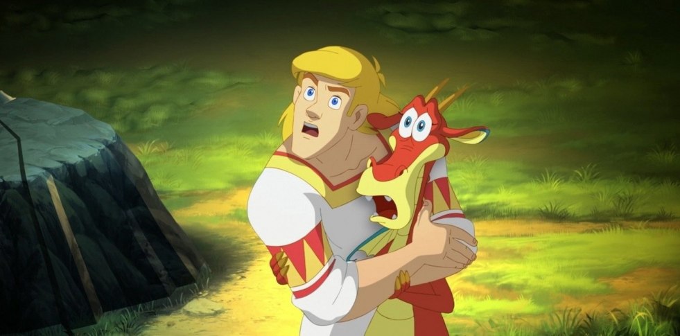 Ivan Tsarevich and Vasilisa 18