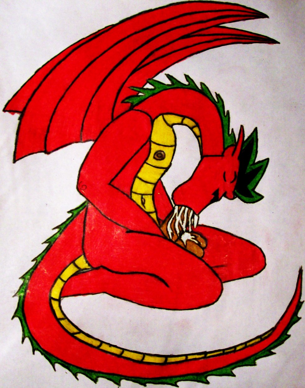 Engine Pillow 1111-1001090