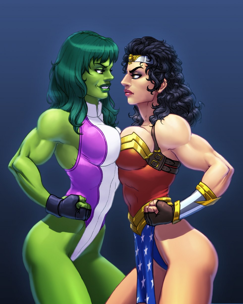 Three Bogatire Lyubava Nastasya