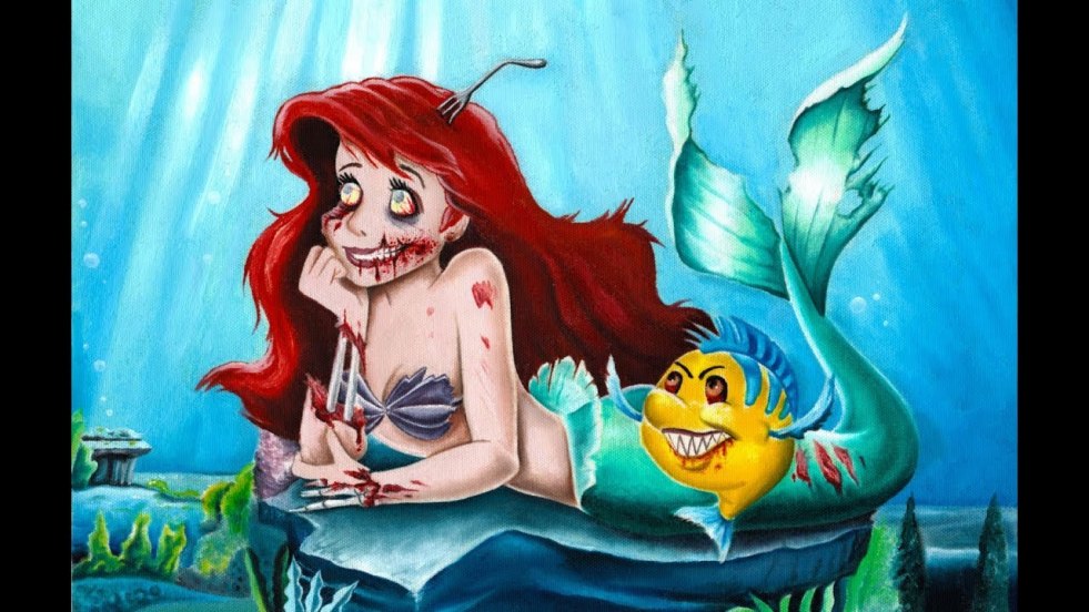 Ivan - Peasant Son and Miracle Yudo