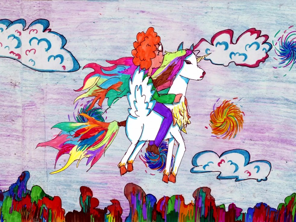 Cartoon miracle yudo 2017