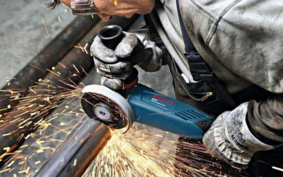 Male fisting perversion