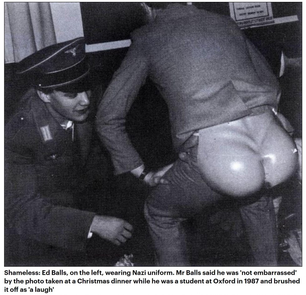 Hitler's pornography