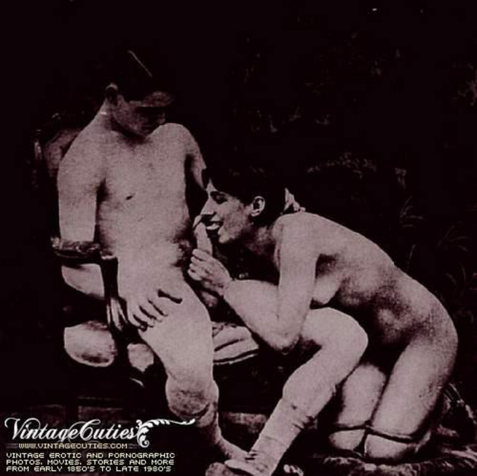 German retro porn movies